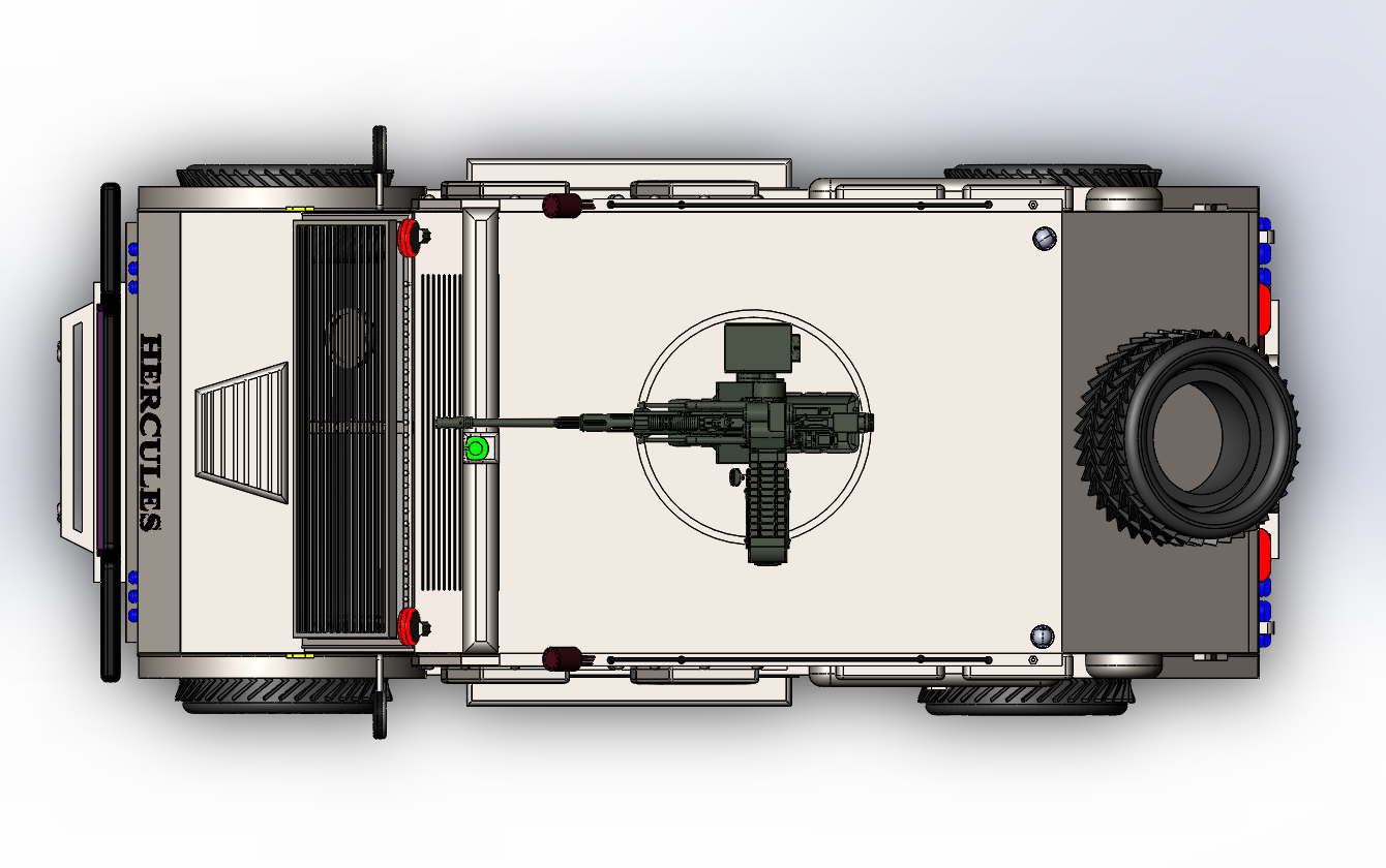 A0003675-装甲运兵车（赫尔克里士）